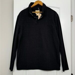 RedHead Honeycomb Long-Sleeve Pullover for Men